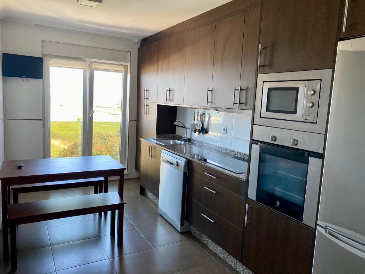 Appartement Ollo De Llas