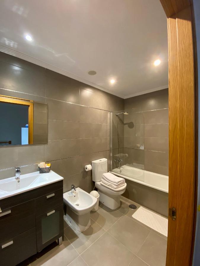 Ollo De Llas Appartement Foz