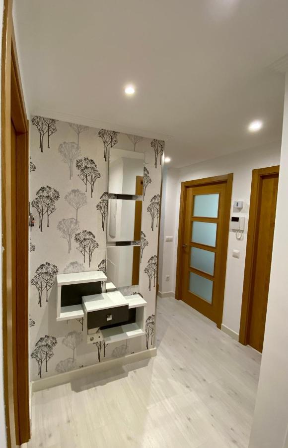 Appartement Ollo De Llas
