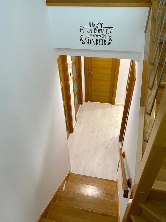 Appartement Ollo De Llas