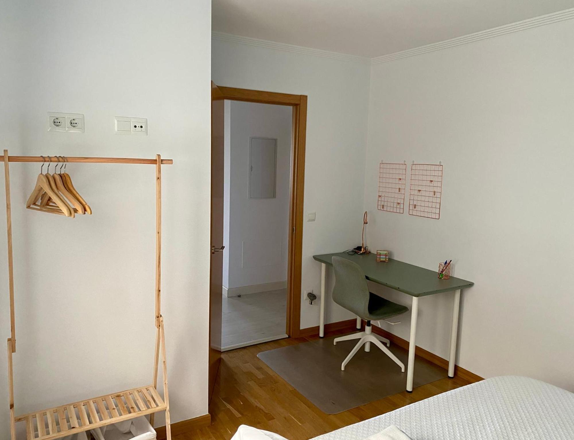Appartement Ollo De Llas