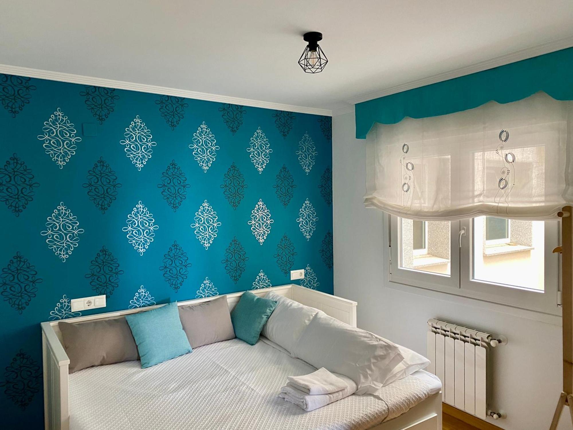 Appartement Ollo De Llas Foz