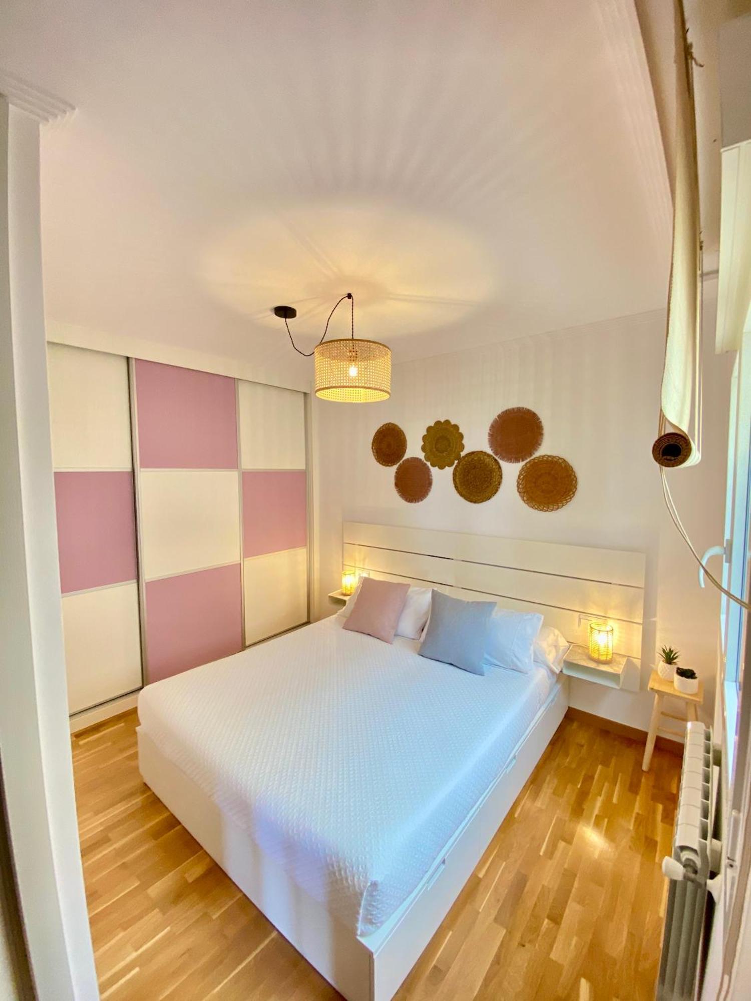 Ollo De Llas Appartement